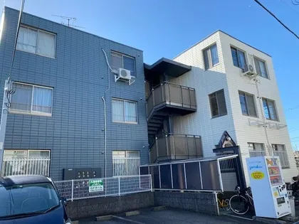 グローリー桂【3階】の外観