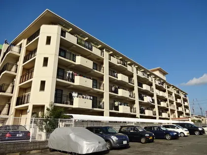 リヴェール春日の画像