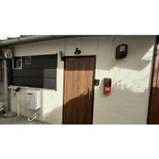 兵庫県尼崎市建家町【一戸建】の外観