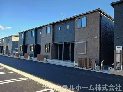 キルシュ 曙 Ⅱの画像