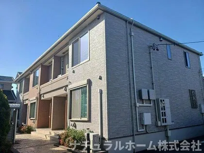 フォレスト本町の画像