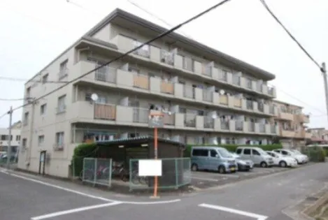 やすいコーポの画像