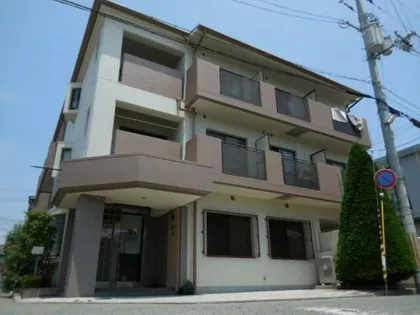 兵庫県尼崎市南塚口町8丁目【マンション】の外観