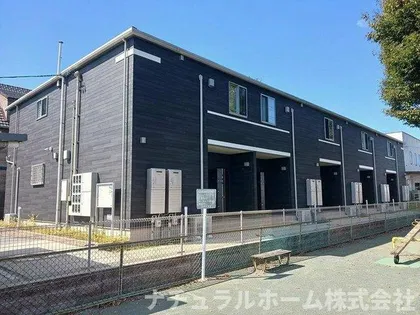 MTIハイツ IVの画像