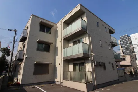 ロザレス大住の画像