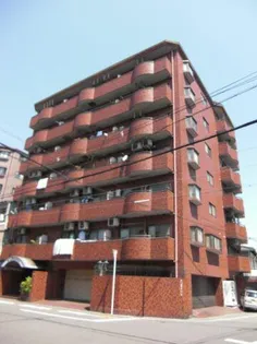 ハイツヒルトンパートⅡの画像