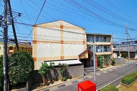 アネーロ羽倉崎Ⅰの画像