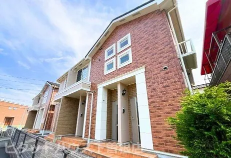 ヴィラージュY F Bの画像