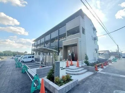 STUDIE GAMOUの画像