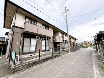 ビラ ハイカムールの画像