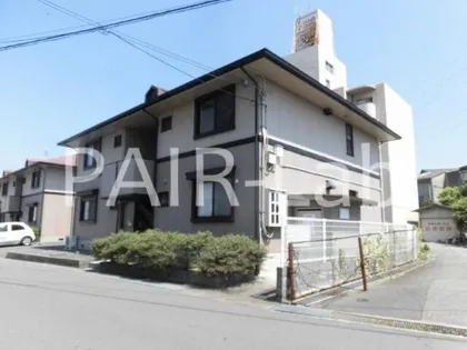 サンフレッチェM B棟の画像