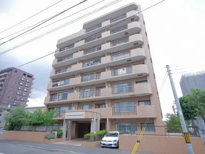 ライオンズマンション円山桜通りの画像