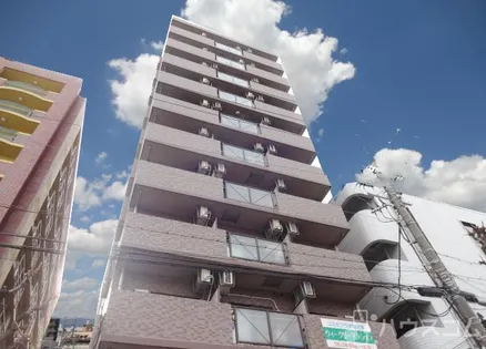 コスモプラザ新大阪の画像