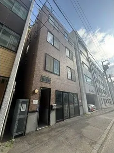 プレプラージュ【3階】の外観