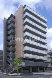 OAK VILLA 薬院クラス【3階】の外観