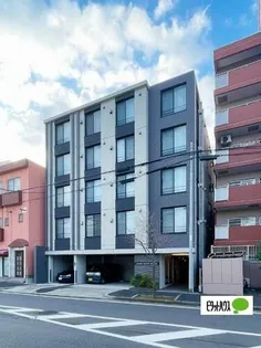 LUORE大曽根NORTH【5階】の外観