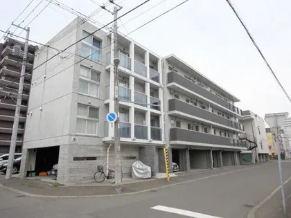 ガーデンテラス24の画像