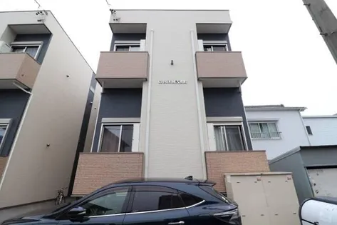 CREO本陣弐番館の画像