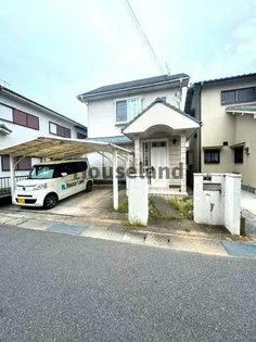 和歌山県岩出市川尻【一戸建】の外観