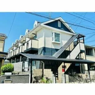 セーラ永森【102号室】の外観