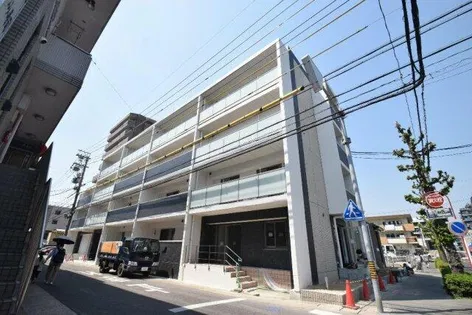 M'S茶屋ヶ坂の画像