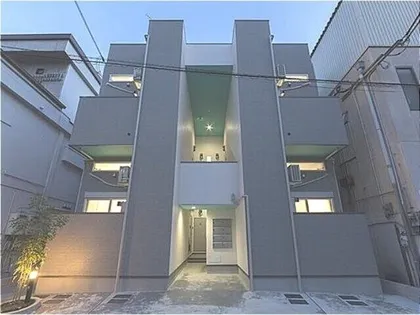 エクル巽北の画像