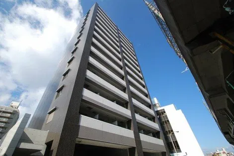 N S ZEAL 大曽根の画像