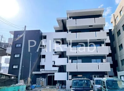 MISTRAL千代田町の画像