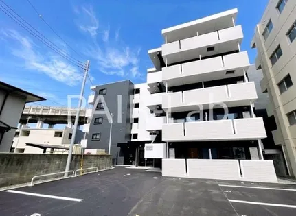 MISTRAL千代田町の画像