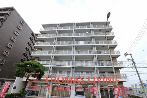 メゾンドポラリスの画像