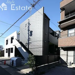 アルナージ川西の画像