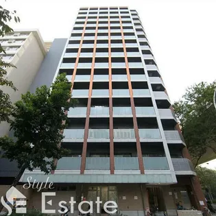 愛知県名古屋市中区丸の内2丁目【マンション】の外観