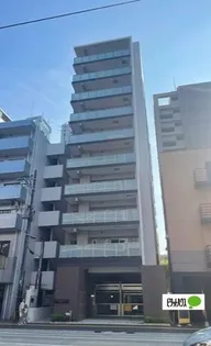 Modern Aspiration平尾駅前【4階】の外観