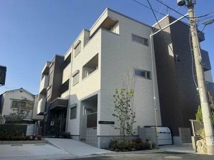 カーサ ジリオの画像