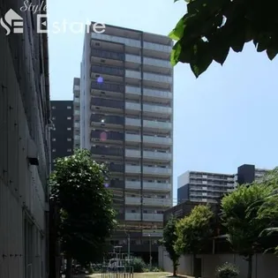 愛知県名古屋市中区千代田3丁目【マンション】の外観
