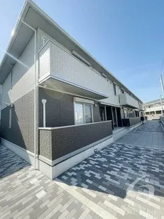 LUMIE COURTの画像