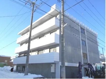 ヴォーネン幌西の画像