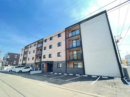 アクアトピア清田IIの画像