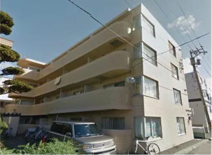 ソルテリア元町の画像