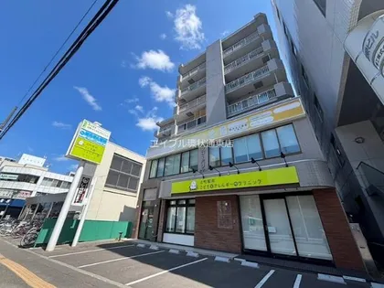 グローバリビル フラリッシュIIIの画像