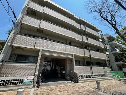 3Mドリームハイツの画像