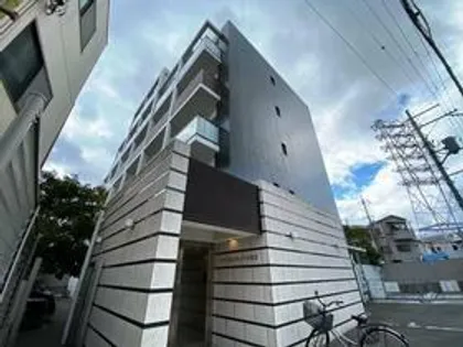 ファーストエフレシア立花IIの画像