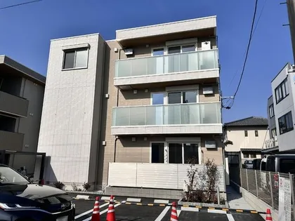 DーRESIDENCE光丘町B棟の画像