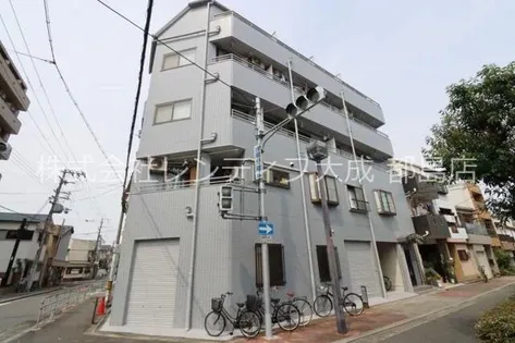 パークサイド内代の画像