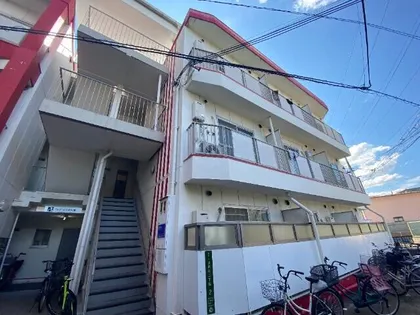 プレアール上新庄IIIの画像