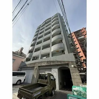 ガーデンハイツ港陽の画像