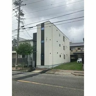 M-COURTII(エムコートツー)【3階】の外観