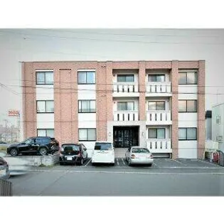 Stella maris (ステラマリス)【3階】の外観