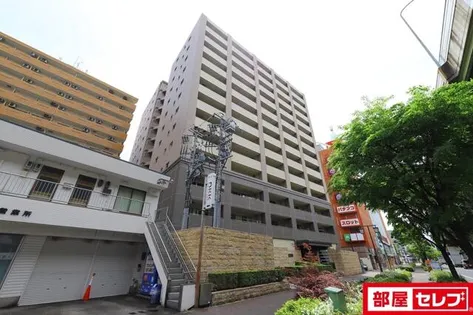 グラン アベニュー名駅南の画像