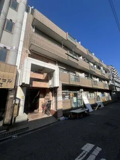 コーポエクセルⅠの画像